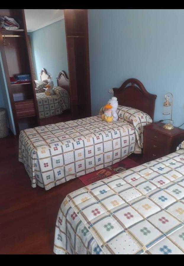 شقة Apartamento Cerca De Playas سوتو ديل باركو المظهر الخارجي الصورة