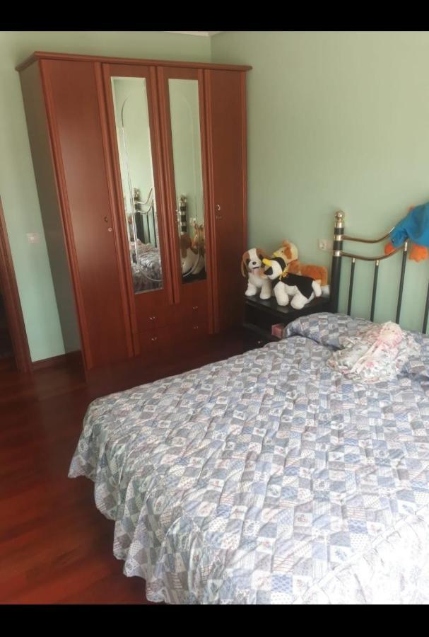 شقة Apartamento Cerca De Playas سوتو ديل باركو المظهر الخارجي الصورة